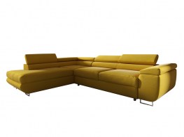 Minkšta sofa SOFIA